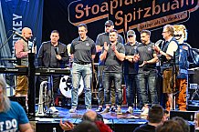 Eishockey, Herren, DEL, Saison 2021-2022, Straubing Tigers, Saisonabschlußfeier, 23.04.2022