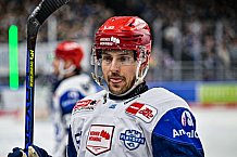 Eishockey, Herren, Penny DEL, Playoffs, Viertelfinale, Spiel 1, Saison 2023-2024, Straubing Tigers - Schwenninger Wild Wings,16.03.2024