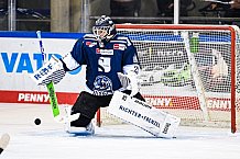 Eishockey, DEL, Penny-DEL, Vorbereitung, Gäubodencup 2021, 15.08.2021