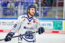 Eishockey, Herren, Penny DEL, Saison 2024-2024, Showtraining, 24.08.2024