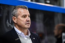 Eishockey, Herren, DEL, Saison 2021-2022, 22.09.2021