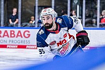 Eishockey, Herren, DEL, Penny DEL, Vorbereitung, Gäubodencup 2023, Saison 2023-2024, Straubing Tigers - Nürnberg Ice Tigers,18.08.2023