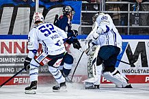 Eishockey, Herren, DEL, Saison 2021-2022, 17.10.2021