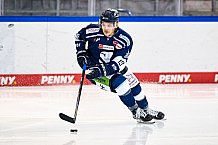 Eishockey, Herren, DEL, Saison 2021-2022, 05.11.2021