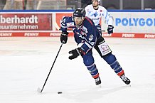 Straubing Tigers - ERC Ingolstadt