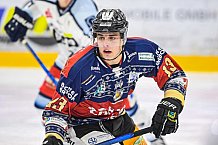 Herren, Eishockey, Oberliga-Süd, Saison 2021-2022,  12.12.2021