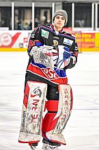 Herren, Eishockey, Oberliga-Süd, Saison 2021-2022, 40. Spieltag, Deggendorfer SC - HC Landsberg Riverkings,  08.03.2022