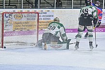 Herren, Eishockey, Oberliga-Süd, Saison 2022-2023, DEB, Deggendorfer SC - Höchstadt Alligators, 35. Spieltag,  08.01.2023