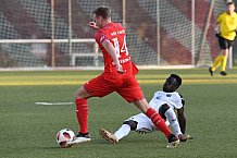 Fußball, Vorbereitung, Landesliga Mitte, Bayernliga Nord, Saison 20212022,02.07.2021