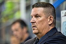 Eishockey, DEL, Penny-DEL, Vorbereitung, Straubing Tigers - HC Lugano, Gäubodencup 2022, 18.08.2022