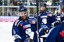 Eishockey, DEL, Penny-DEL, ICE Hockey League, Vorbereitung, 05.09.2021