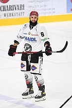 Eishockey, Oberliga-Süd, Pre-Season 2021-2022, Donaupokal, 29.09.2021