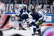 Eishockey, Herren, DEL, Saison 2021-2022, 17.10.2021
