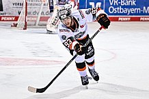 Eishockey, Herren, DEL, Saison 2022-2023, Hauptrunde, Straubing Tigers - Löwen Frankfurt, 7. Spieltag, 02.10.2022