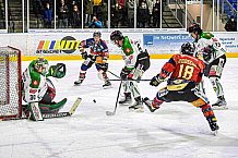 Herren, Eishockey, Oberliga-Süd, Saison 2021-2022,  19.12.2021