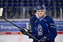 Eishockey, Herren, DEL, Penny DEL, Saison 2022-2023, EHC Straubing, Kid on Ice, 11.02.2023
