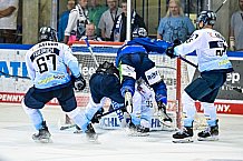 Eishockey, DEL, Penny-DEL, Vorbereitung, Straubing Tigers - ERC Ingolstadt, Gäubodencup 2022, Finale20.08.2022