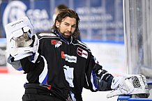 Eishockey, Herren, DEL, Saison 2020-2021, Straubing Tigers - Adler Mannheim, 06.03.2021