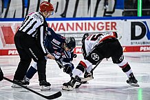 Eishockey, Herren, DEL, Saison 2021-2022, 07.11.2021