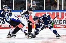 Eishockey, DEL, Penny-DEL, Vorbereitung, 22.08.2021