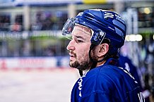 Eishockey, Herren, Penny DEL, DEL, Saison 2022-2023, Playoffs, Viertelfinale, Spiel 7, Straubing Tigers - Grizzlys Wolfsburg, 29.03.2023