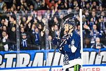 Eishockey, Herren, DEL, Saison 2021-2022, 07.11.2021
