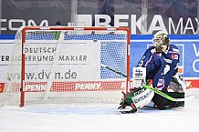 Straubing Tigers - Augsburger Panther