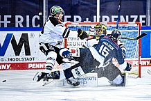 Eishockey, Herren, DEL, Saison 2021-2022, Panther, 21.12.2021