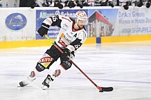 Eishockey, Herren, Oberliga Süd, Saison 2020 2021, Deggendorfer SC - ECDC Memmingen Indians, 05.02.2021