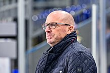 Eishockey, Herren, Penny DEL, 24. Spieltag, Saison 2023-2024, Straubing Tigers - Grizzlys Wolfsburg,03.12.2023