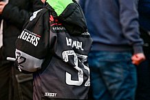 Eishockey, Herren, Penny DEL, Saison 2023-2024, Saisonabschlussfeier, 20.04.2024