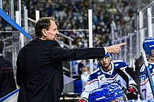 Eishockey, Herren, DEL, Saison 2021-2022, Straubing Tigers - Adler Mannheim, 10.09.2021