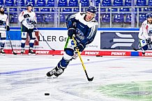 Eishockey, Herren, DEL, Penny DEL, Saison 2023-2024, Straubing Tigers, 04.08.2023