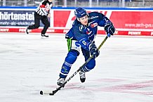 Eishockey, Herren, Penny DEL, Saison 2024-2024, Vorbereitung, Spiel um Platz 3 - Gäubodencup 2024, Straubing Tigers - Mountfield HK, 31.08.2024