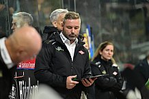 Herren, Eishockey, Oberliga-Süd, DEB, Saison 2024-2025, Deggendorfer SC - Tölzer Löwen, 22.09.2024