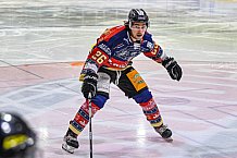 Herren, Eishockey, Oberliga-Süd, Saison 2021-2022,  28.11.2021