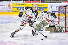 Herren, Eishockey, Oberliga-Süd, Saison 2021-2022, 22. Spieltag,  26.12.2021