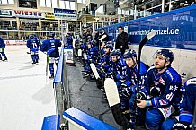 Eishockey, Herren, Penny-DEL, DEL, Saison 2022-2023, Hauptrunde, Straubing Tigers - ERC Ingolstadt Panther, 43. Spieltag, 15.01.2023