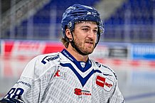Eishockey, Herren, Penny DEL, Saison 2024-2024, Training, 16.08.2024