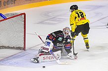 Eishockey, Oberliga-Süd, Preseason 2021-2022, DEL2, 12.09.2021