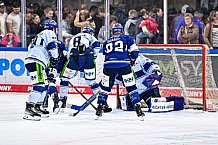 Eishockey, Herren, DEL, Penny DEL, Saison 2023-2024, Straubing Tigers, öffentliches Eistraining,06.08.2023