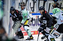 Eishockey, Herren, DEL, Saison 2021-2022, 24.10.2021