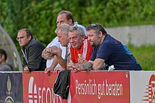 Fußball, Herren, Landesliga Mitte, TSV Bogen - Spvgg Osterhofen, BFV, 9. Spieltag, Saison 2023-2024,01.09.2023