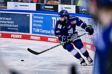 Eishockey, Herren, Penny DEL, DEL, Saison 2022-2023, Playoffs, Viertelfinale, Spiel 1, Straubing Tigers - Grizzlys Wolfsburg, 14.03.2023