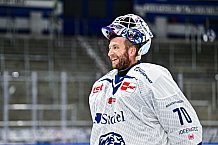 Eishockey, Herren, Penny DEL, Saison 2024-2024, Training, 16.08.2024