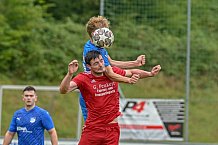 Fußball, Herren, Landesliga Mitte, TSV Seebach - SV Ettmannsdorf, BFV, 4. Spieltag, Saison 2023-2024,05.08.2023