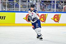 Eishockey, Men, CHL, Champions Hockey League, Regular Saison 2024-25, Game Day 1, Straubing Tigers - SonderjyskE Vojens, 06.09.2024