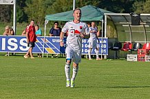 Fußball, Herren, Kreisliga Straubing, SV Auerbach - ASV Steinach, BFV, 7. Spieltag, Saison 2023-2024,09.09.2023