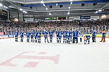Eishockey, Herren, Penny DEL, 8. Spieltag, Saison 2023-2024, Straubing Tigers - ERC Ingolstadt,06.10.2023