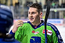 Eishockey, Herren, DEL, Penny DEL, Saison 2022-2023, Hauptrunde, Straubing Tigers - Eisbären Berlin, 37. Spieltag, 30.12.2022